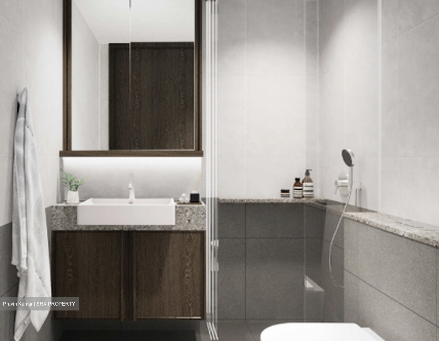 Jansen House (D19), Apartment #624525691